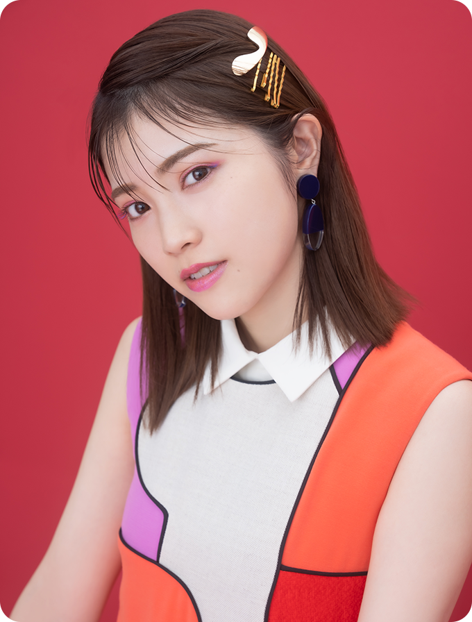 石原夏織 「Cherish」